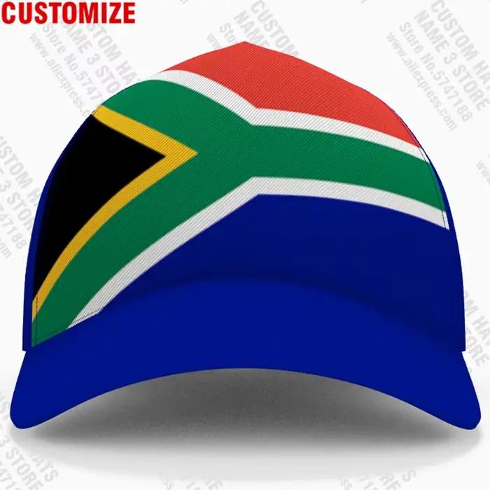 Casquette de Baseball afrique du sud