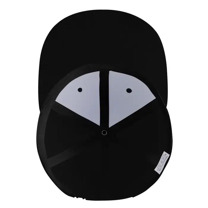 Casquette de baseball réglable unisexe