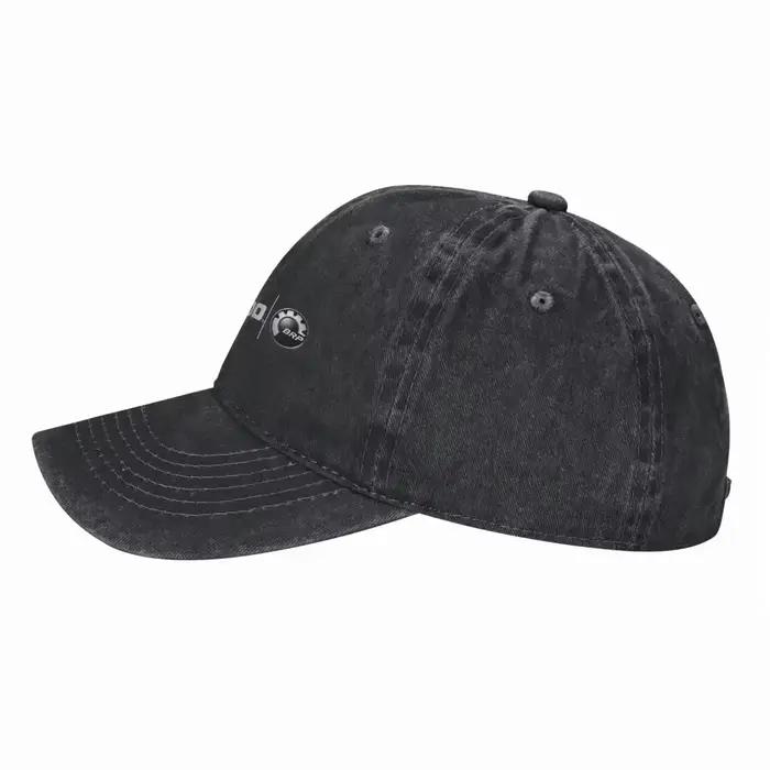 Casquette de baseball tendance avec logo Sea Doo Team Rxt Brt 2026