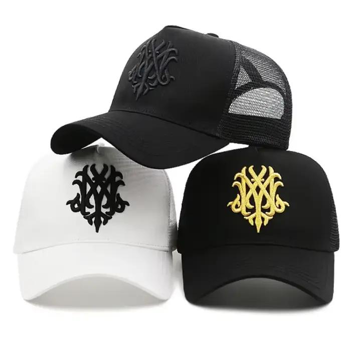 Oohmy chapeaux de Baseball pour petite et grande tête