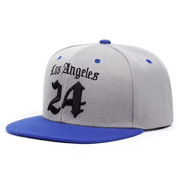 Nouvelle Casquette Hip Hop Tendance 2026