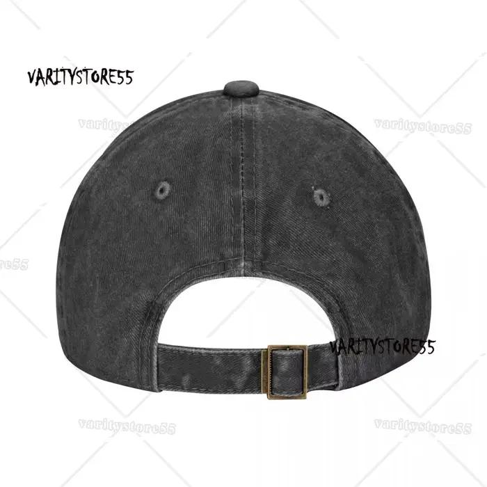 Casquette de baseball de rugby All Blacks pour hommes