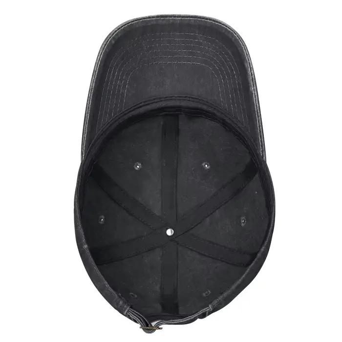 Casquette de baseball StrayKided 2025 World Tour Sun Domin chapeau de camionneur délavé imprimé résistant au soleil multifonction pour hommes occasions estivales et hivernales