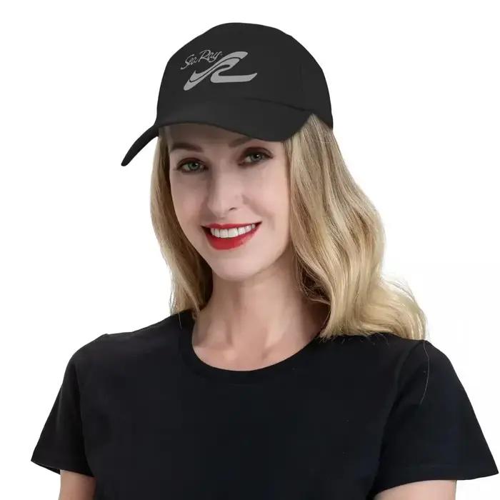 Casquette de baseball Sea Ray Boats