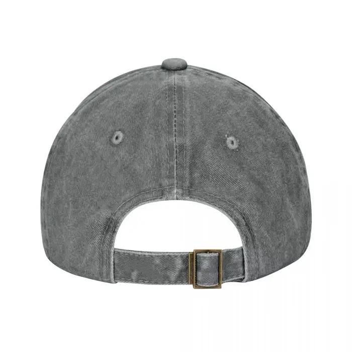 Casquette de Baseball à visière pour hommes et femmes