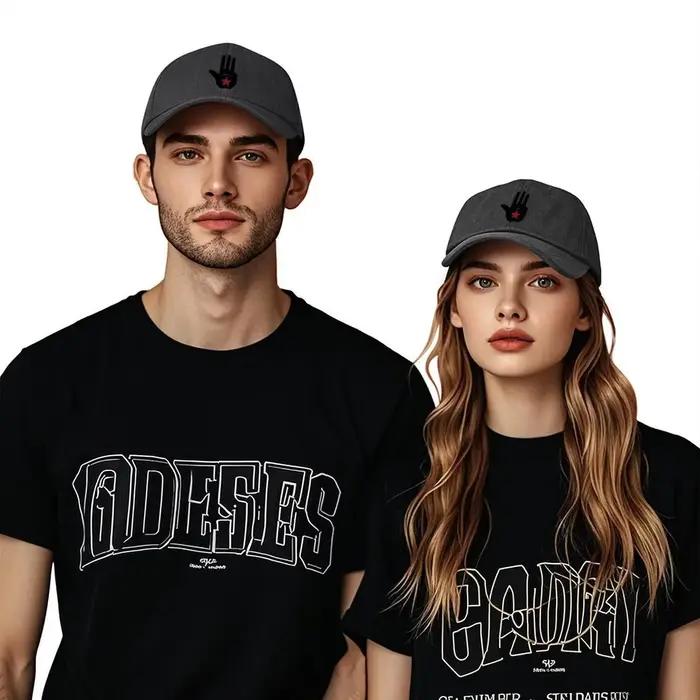 Casquette de baseball 2026 Lula m o 2022 chapeau western de luxe pour homme et femme multifonction décontracté tricoté en coton pour toutes les saisons