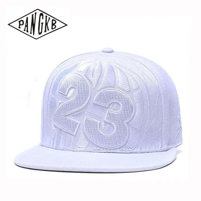 Casquette sportive PANGKB en coton unisexe avec lettres, casquette de baseball réglable pour hommes et femmes, quatre saisons, shopping, occasions spéciales