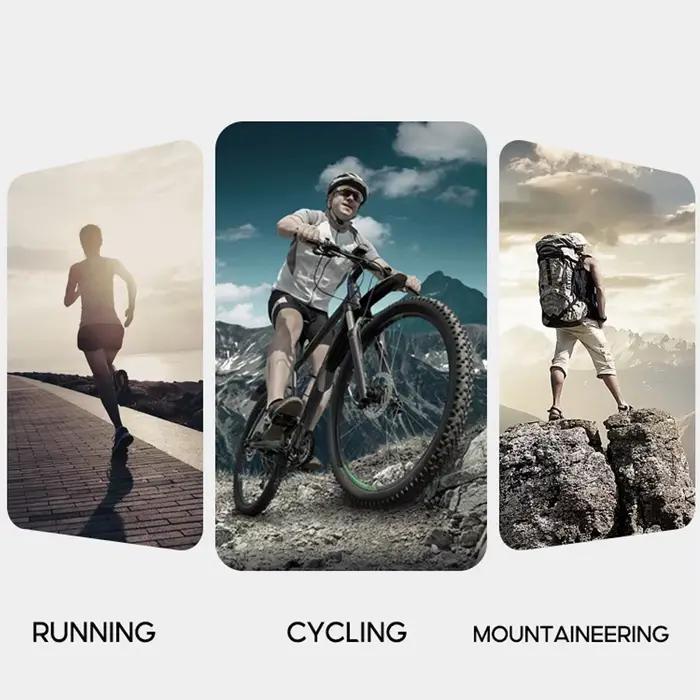 Chapeau de cyclisme pour Sports de plein air