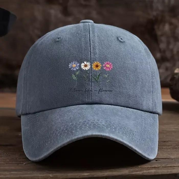 Casquette de baseball d'extérieur pour hommes