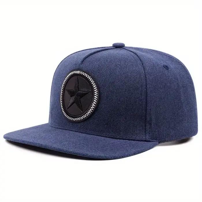 Nouvelle haute qualité 3D broderie casquette de Baseball rétro Gorras chapeaux Planas Chapeau plat Bill HipHop Snapbacks