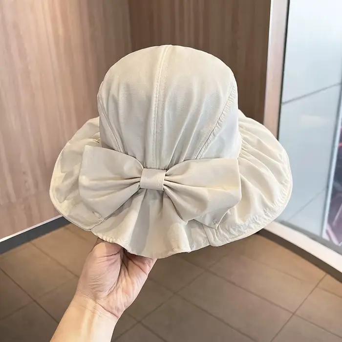 Chapeaux Panama pour femmes
