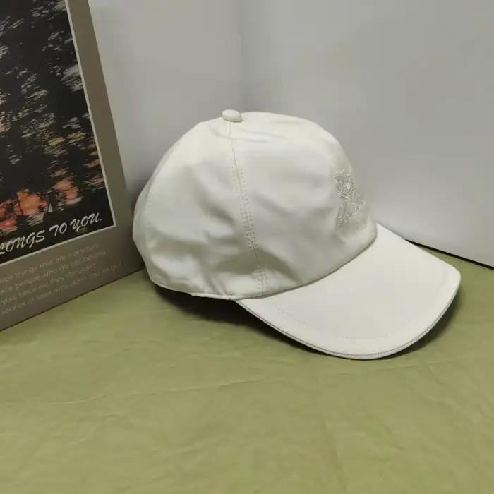 Casquette de baseball unisexe 2026 nouvelle version coréenne pour l'été