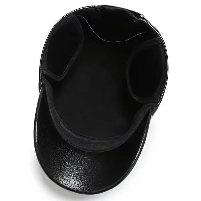 Casquette de Protection des oreilles pour hommes