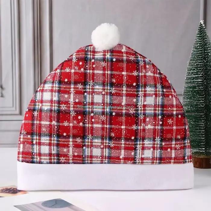 Chapeau noël amusant E74E
