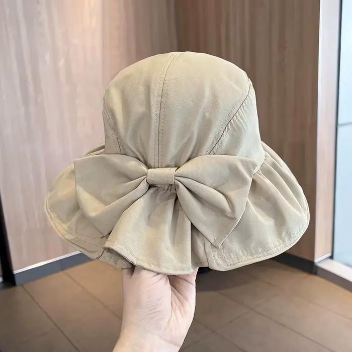 Chapeaux Panama pour femmes