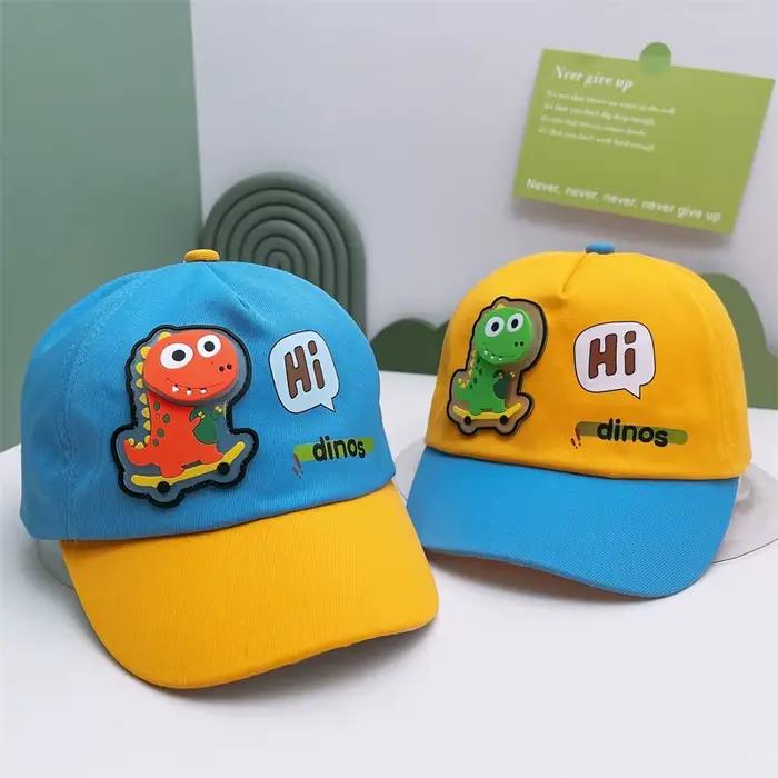 Casquette de Baseball pour enfants
