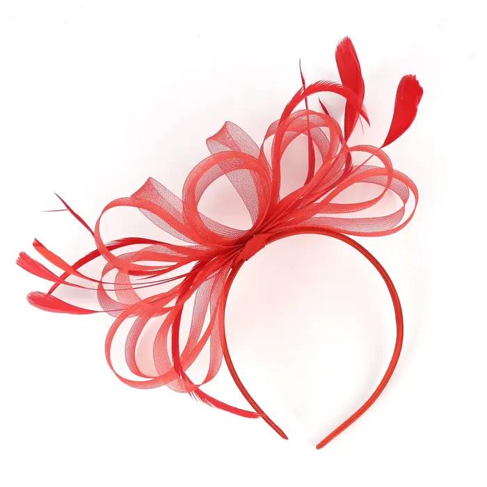 Chapeau fascinateur Chic pour femmes