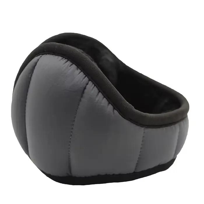 Couvre-oreilles d'hiver pour hommes