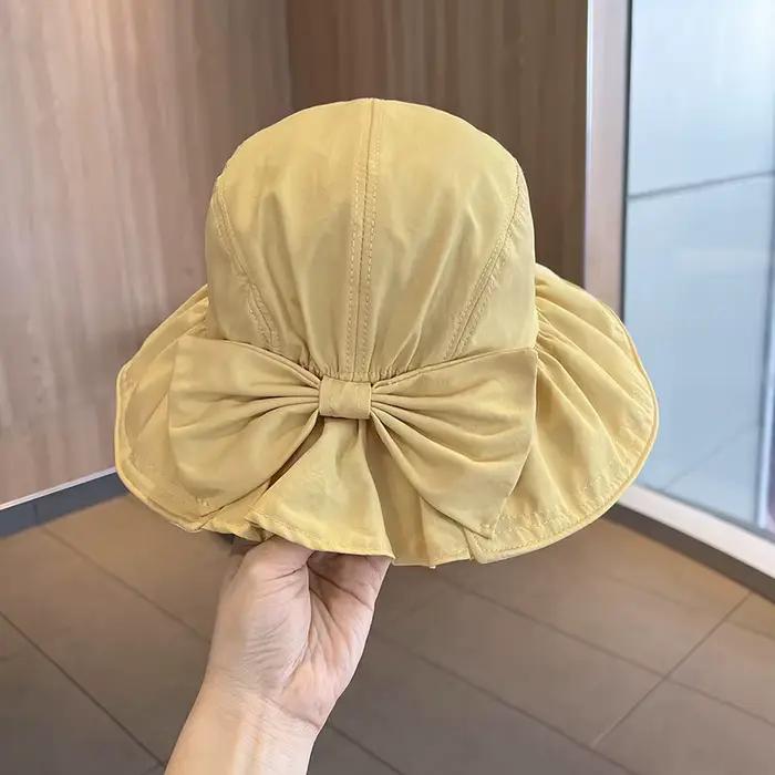 Chapeaux Panama pour femmes