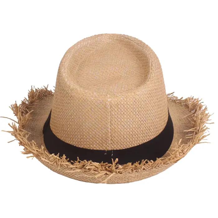 Chapeau de soleil anti DN pour hommes