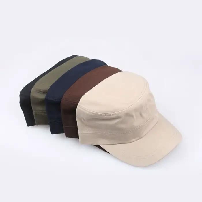 Casquette classique ajustable pour hommes