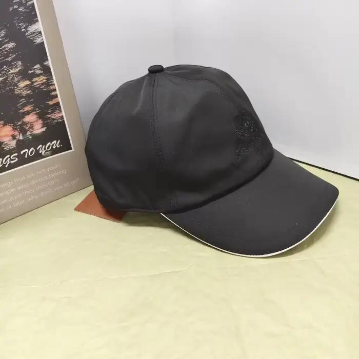 Casquette de baseball unisexe 2026 nouvelle version coréenne pour l'été