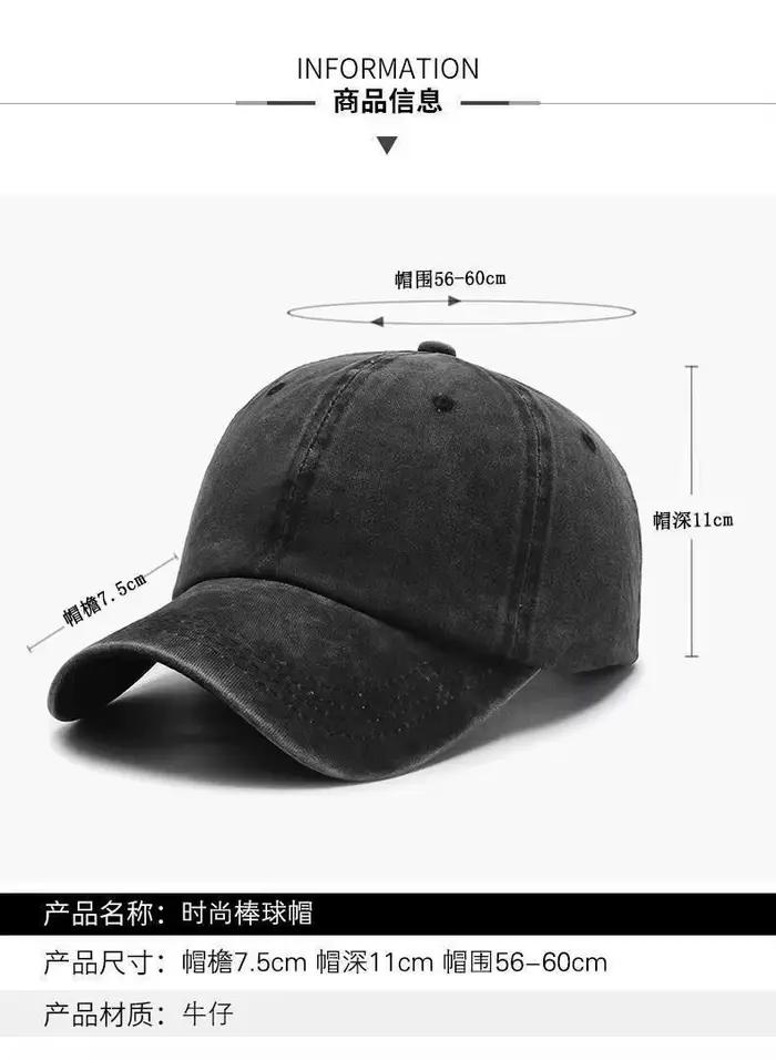Nouvelle Casquette de Baseball Care Bears Mignonne pour Femme