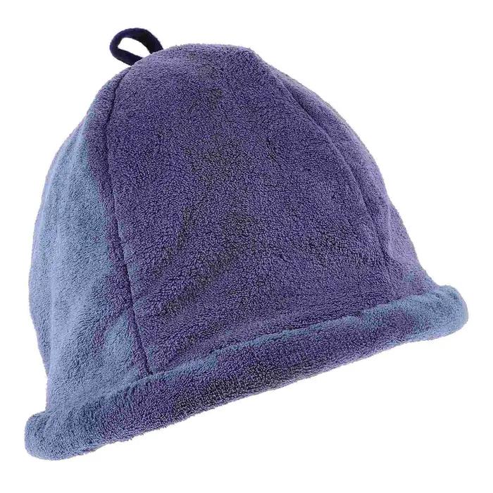 FishSuffolk-Chapeau de sauna japonais pour hommes