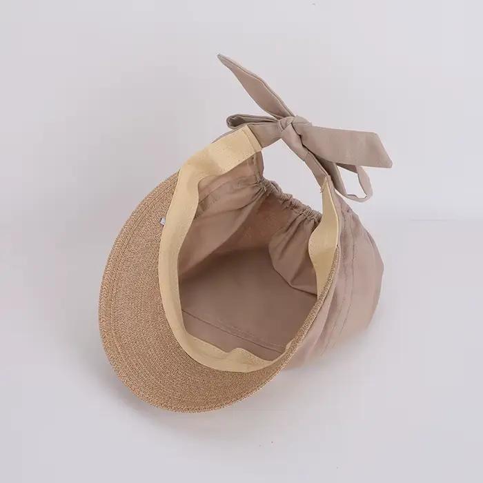 Chapeau Baotou de style japonais pour femmes