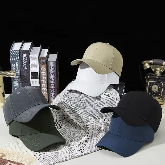 L XL taille Stretch Flex entièrement fermé ajustement Casquette ajustée chapeau New York