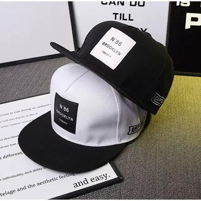 Casquette de baseball N86 patch mode extérieure été printemps hommes unisexe avec broderie géométrique réglable pour activités de plein air et looks décontractés