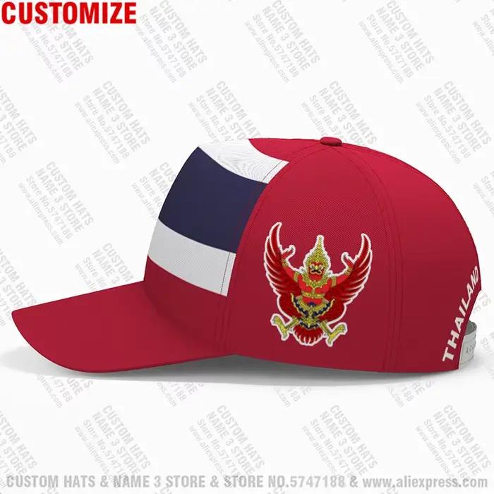 Casquette de Baseball avec Logo de l'équipe