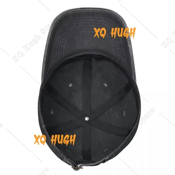 Casquette de baseball avec logo Martin Guitars, marchandise 2023 A