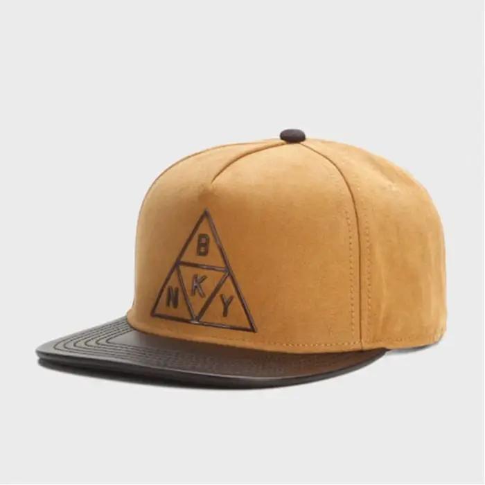 Casquette unisexe BRIANGLE CAP BROOKLYN