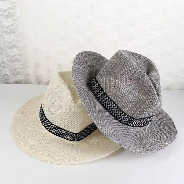Chapeau de pêcheur Cool plage papa melon