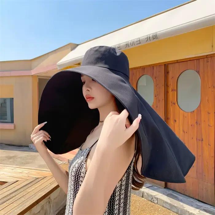 Chapeaux d'été pour femmes