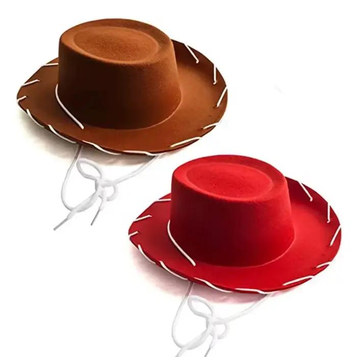 Chapeau de Cowboy pour enfants