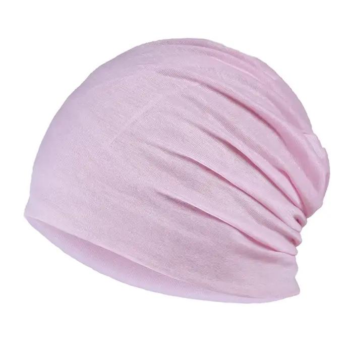 Chapeau empilé couleur bonbon pour hommes