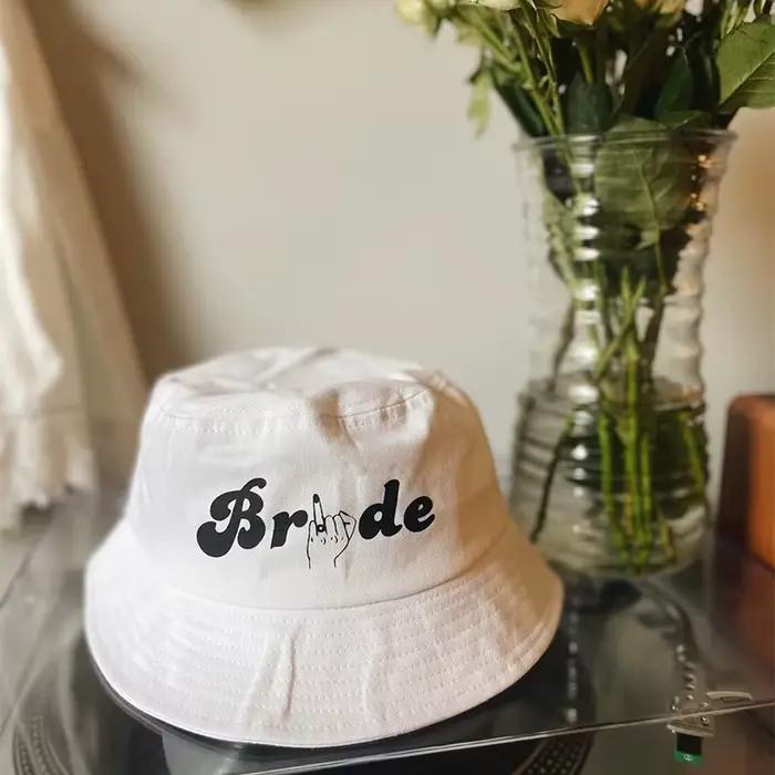 Chapeau de plage pour femme
