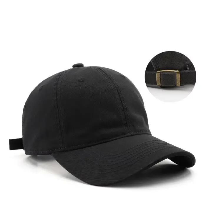 Casquette de camionneur Richardson 112 à 5 panneaux pour hommes