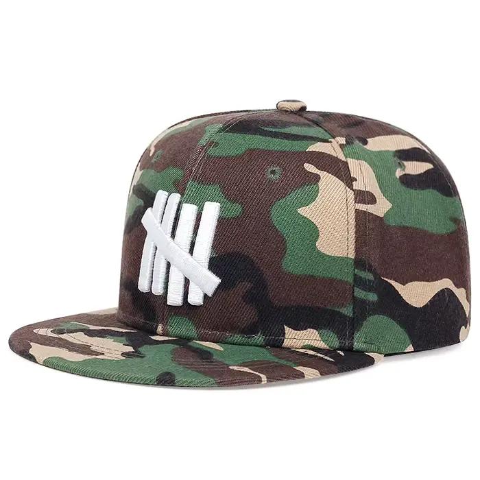 Nouvelle Casquette de Baseball Unisexe Polyestère Géométrique avec Protection Solaire Pour Adultes Occasions Décontractées