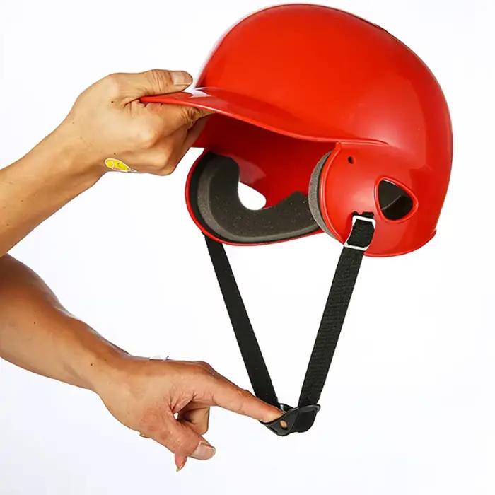 Casque de Baseball professionnel pour Match de Baseball