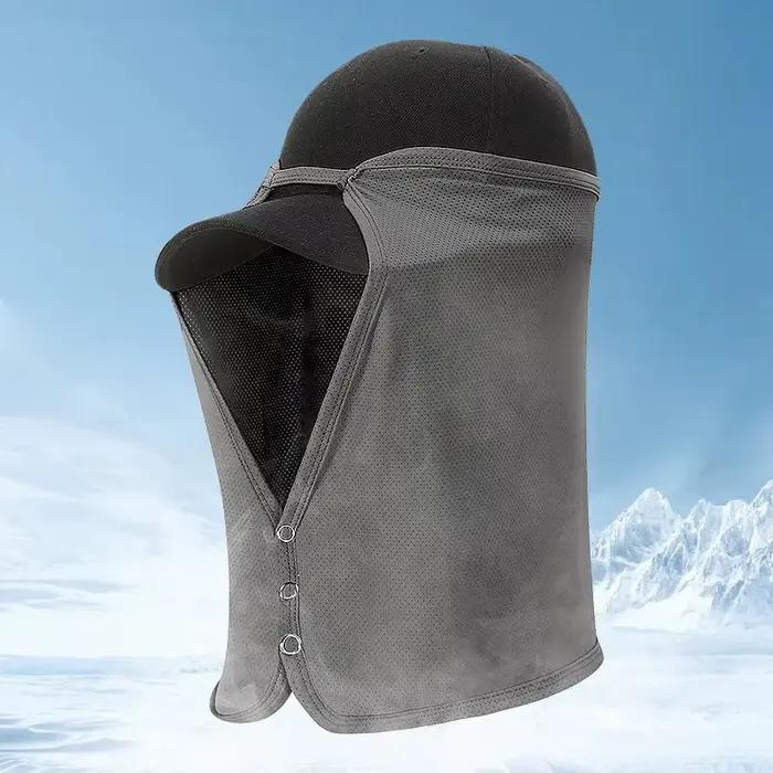 Casquette de pêche Velishy protection UV UPF 50+ séchage rapide pour femmes activités extérieures plein air sport golf pêche randonnée voyage