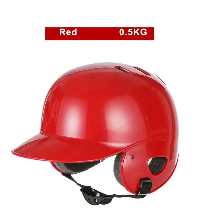 Casque de Baseball professionnel pour Match de Baseball