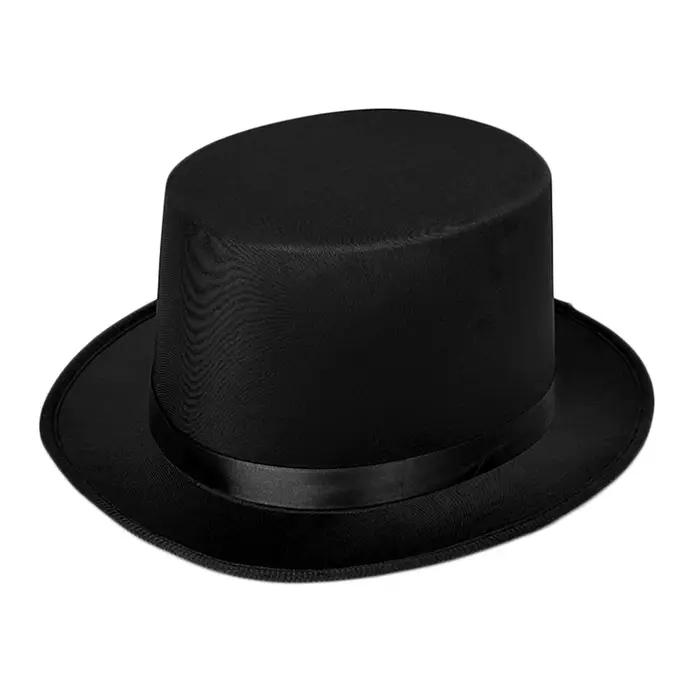 Chapeau haut-de-forme de magicien