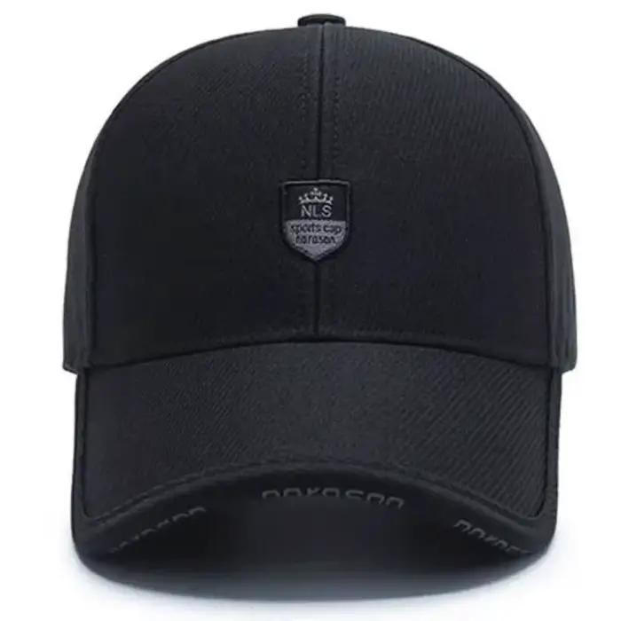 Casquette de baseball en promotion avec marque NLS