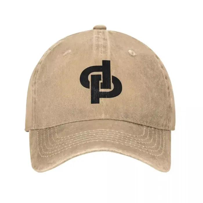 Jul Singer casquette de Baseball DP noir chasse Camping qualité Hip Hop papa chapeaux hommes adulte Streetwear