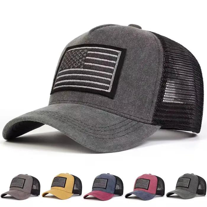 Nouvelles casquettes de sport pour hommes et femmes
