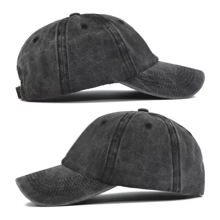 Nouvelle casquette de baseball Yellowstone Dutton Ranch
