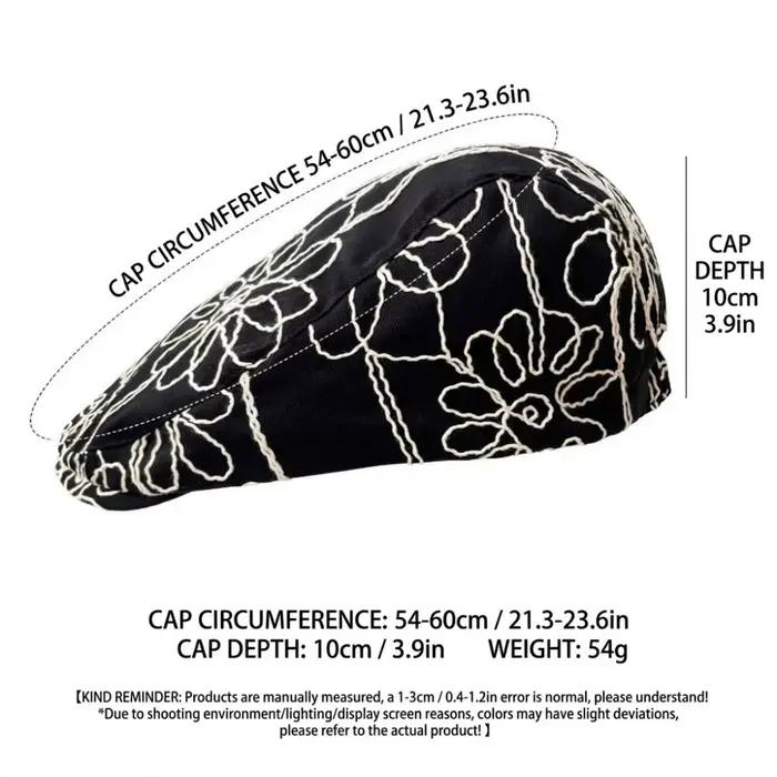 Casquette rétro tendance